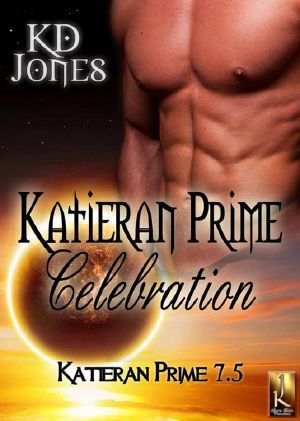 [Katieran Prime 7.50] • Katieran Prime Celebration